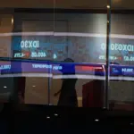 Investor Asing Ramai Jual Saham BMRI Hingga Rp 227,4 Miliar Saat IHSG Menguat ke 0,94%