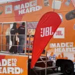 JBL Rayakan 80 Tahun dengan Identitas Global Baru ‘Made to be Heard’ di Asia Pasifik