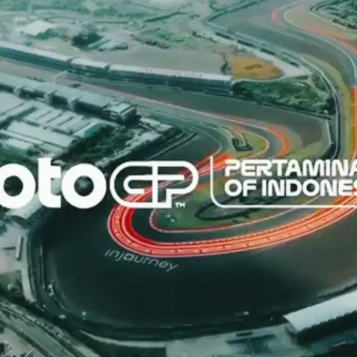 Jadwal Lengkap MotoGP Indonesia 2026, Balapan Digelar pada 9 Hinga 11 Oktober