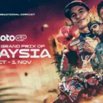 Jadwal Lengkap MotoGP Malaysia 2026, Mulai dari Sesi Latihan Hingga Balapan Utama