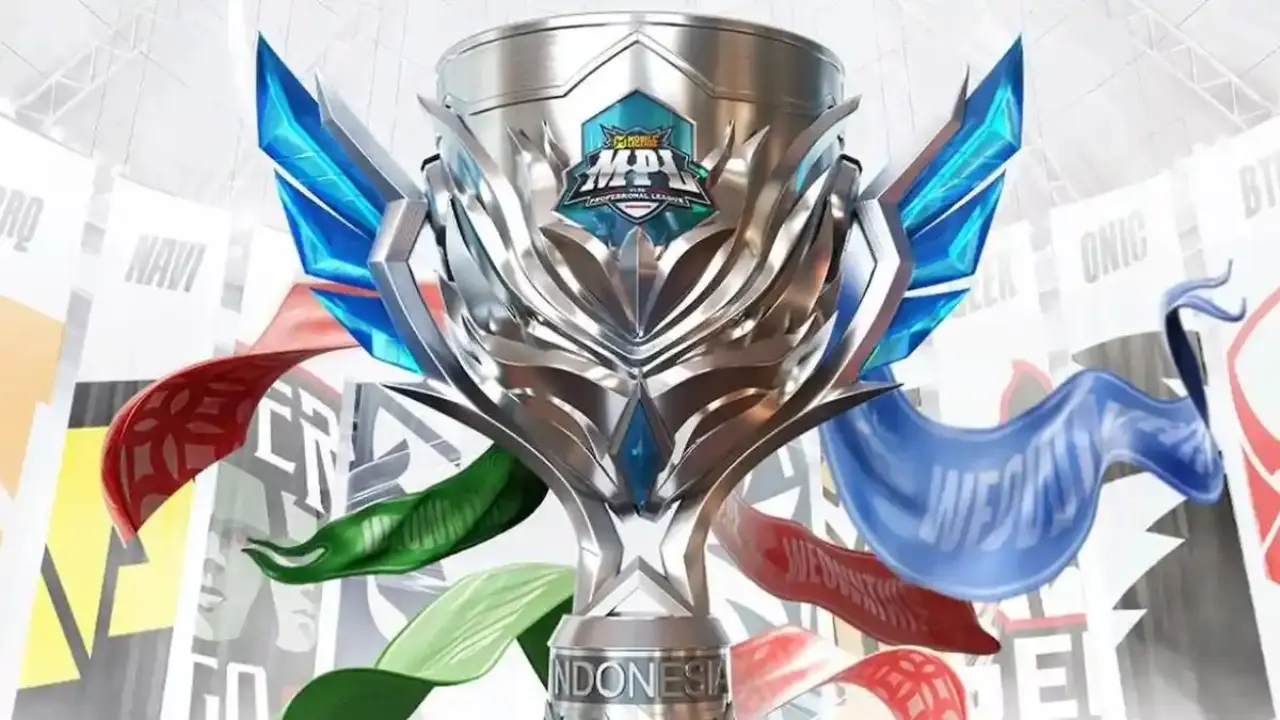 Jadwal Mpl Id S18 Week 8 Berbeda Laga Sabtu Ditiadakan Dan Dimulai Pada Hari Kamis Ini Alasannya