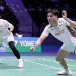 Jadwal Semifinal French Open 2026: Raymond/Joaquin dan Leo/Daniel Tantang Ganda Malaysia Jadwal Semifinal French Open 2026: Raymond/Joaquin dan Leo/Daniel Tantang Ganda Malaysia