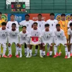Jadwal Timnas Indonesia U-15 vs Panama Babak 16 Besar Piala Dunia U-15 2026, Simak Jam Kick-off Jadwal Timnas Indonesia U-15 vs Panama Babak 16 Besar Piala Dunia U-15 2026, Simak Jam Kick-off
