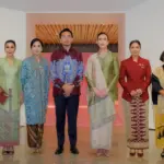 Jakarta Fashion Week Hadirkan Waves of Weave, Pamerkan 42 Koleksi Wastra dan Kebaya dari Asia Tenggara