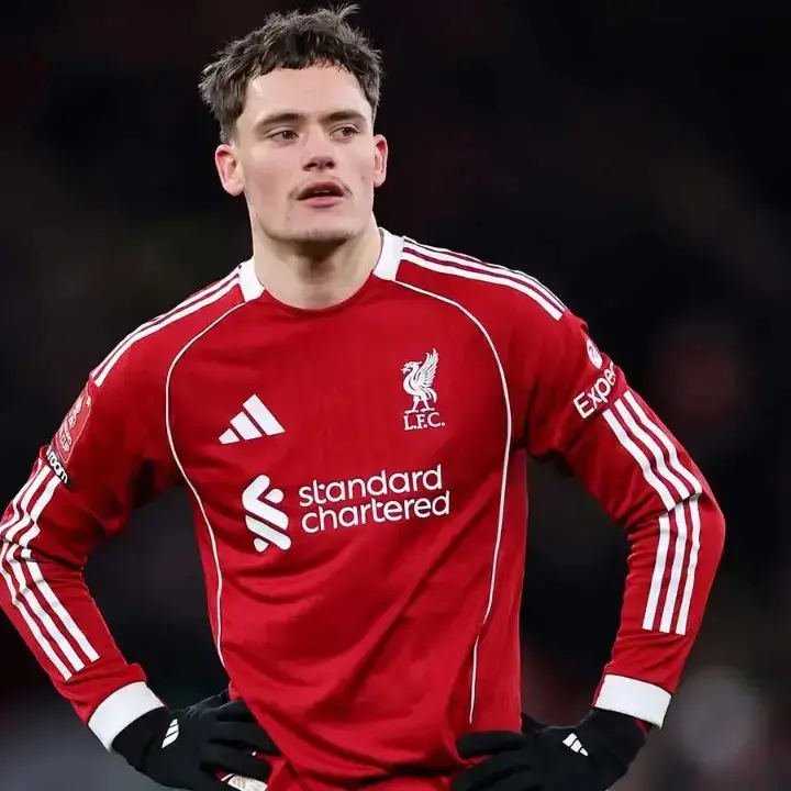 Jamie Carragher Desak Liverpool Cadangkan Florian Wirtz, Performa Sang Gelandang Belum Sesuai Harapan