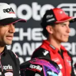Jelang MotoGP Indonesia 2026, Marc Marquez Cuma Tertinggal 2 Poin dari Jorge Martin