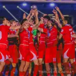 John Herdman Bangga Bawa Timnas Indonesia Juara FIFA ASEAN Cup 2026 Setelah Kalahkan Thailand