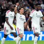 Jose Mourinho Meragukan Insiden Arda Guler Sikut Pemain Sevilla Gerard Fernandez Jose Mourinho Meragukan Insiden Arda Guler Sikut Pemain Sevilla Gerard Fernandez