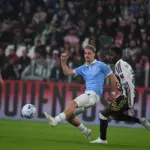 Juventus Dihajar Lazio 0-3, Luciano Spalletti Siapkan Evaluasi Usai Bianconeri Tampil Buruk di Turin