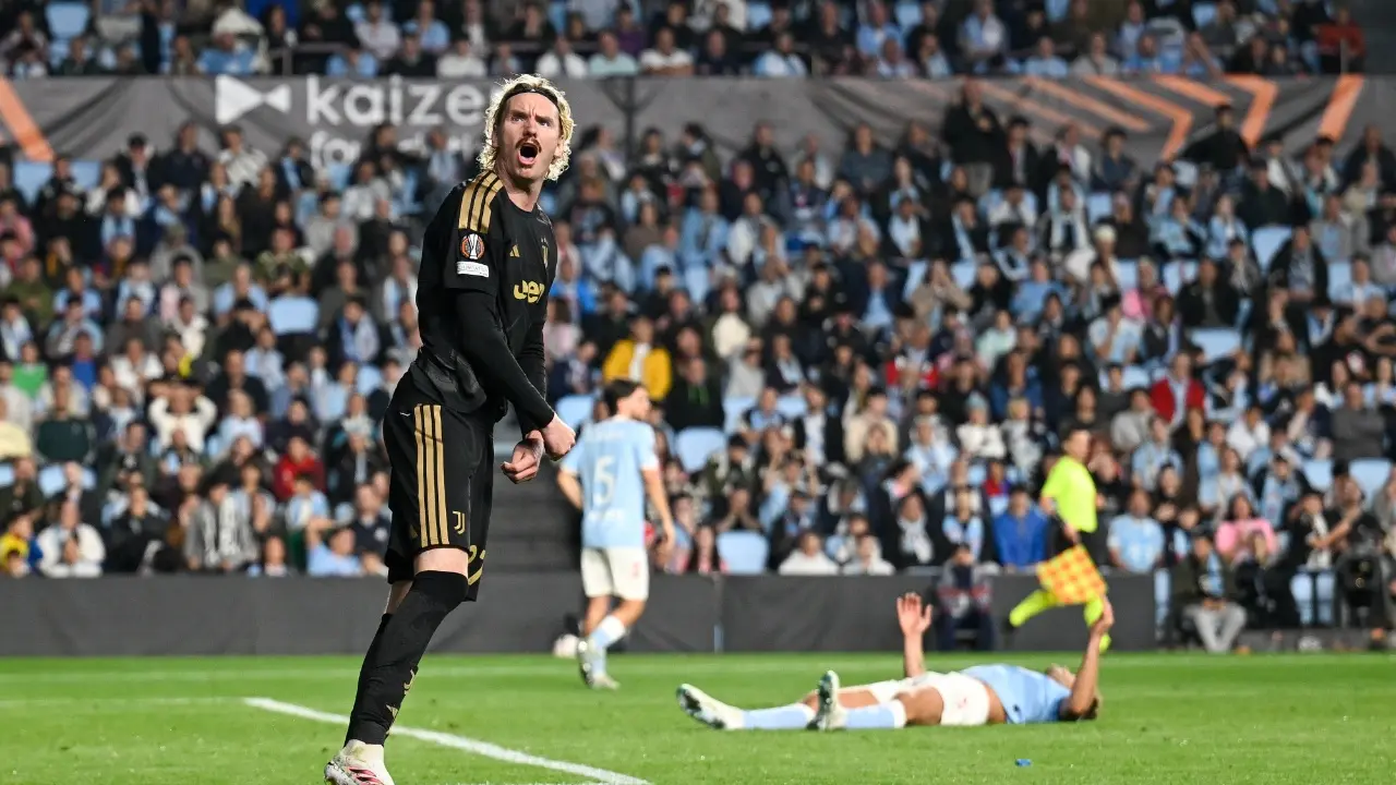 Juventus Tekuk Celta Vigo 2-1, Luciano Spalletti Ungkap Perubahan Taktik yang Berbuah Gol Kemenangan Juventus Tekuk Celta Vigo 2-1, Luciano Spalletti Ungkap Perubahan Taktik yang Berbuah Gol Kemenangan