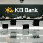 KB Bank Perkuat Bisnis Perbankan, Pendapatan Bunga Bersih Naik Hampir 29% Hingga September KB Bank Perkuat Bisnis Perbankan, Pendapatan Bunga Bersih Naik Hampir 29% Hingga September