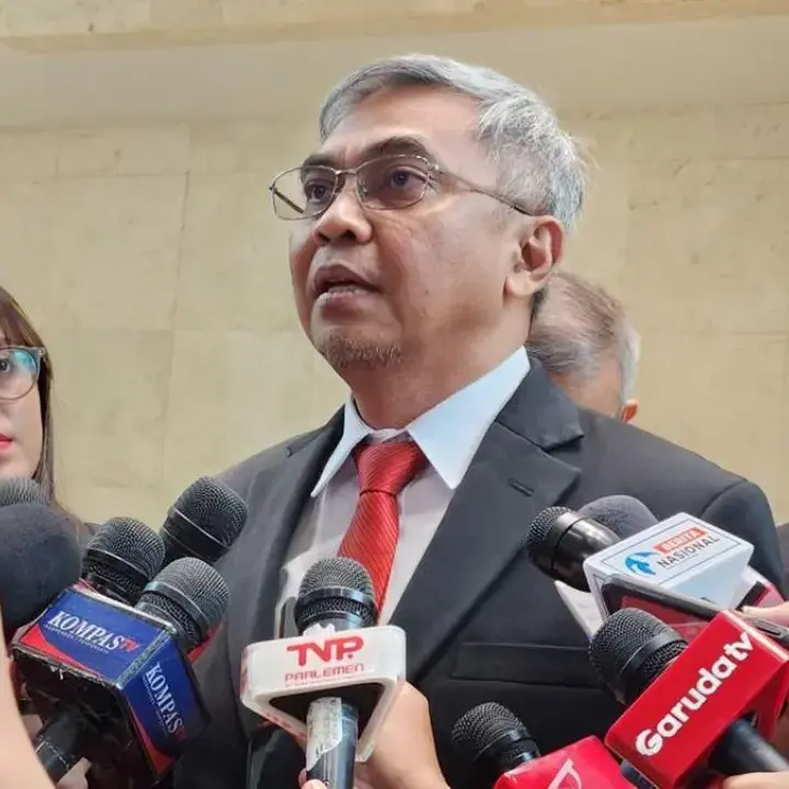 KPK Tetapkan Lima Tersangka Kasus OTT Dana BNPB, Termasuk Bima Setyawan Adik Kepala BNPB