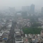 Kabut Asap Karhutla Meluas, Sejumlah Daerah di Sumatera Terapkan PJJ Hingga 21 Oktober