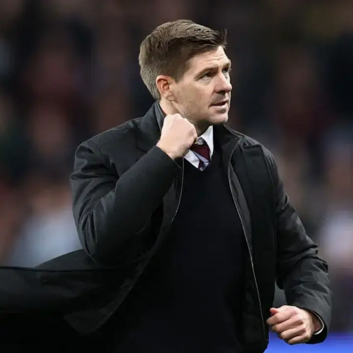 Kasus Finansial Man City, Steven Gerrard Desak Hukuman Berat Hingga Pencabutan Gelar Premier League