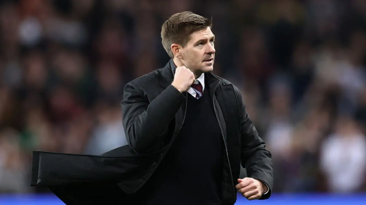 Kasus Finansial Manchester City Steven Gerrard Desak Hukuman Berat Hingga Pencabutan Gelar Premier League