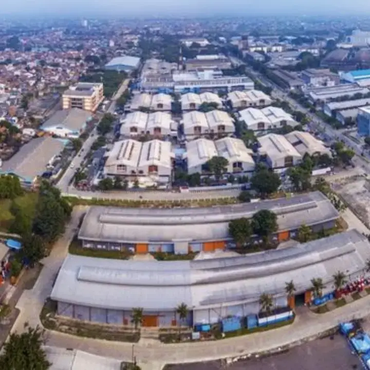Kawasan Industri Diusulkan Jadi PSN 2027, Pemerintah Didorong Pangkas Perizinan dan Percepat Investasi