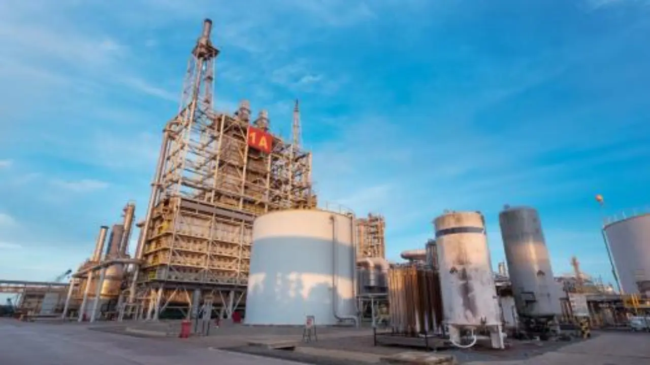 Kebutuhan Gas Industri Pupuk Diproyeksi Tembus 1.604 BBTUD pada 2035, APPI Minta Kepastian Pasokan dan Harga Kebutuhan Gas Industri Pupuk Diproyeksi Tembus 1.604 BBTUD pada 2035, APPI Minta Kepastian Pasokan dan Harga