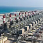 Keluarga Arab Saudi Raup Kekayaan US$9 Miliar dari ACWA, Bisnis Air Bersih di Luar Sektor Minyak