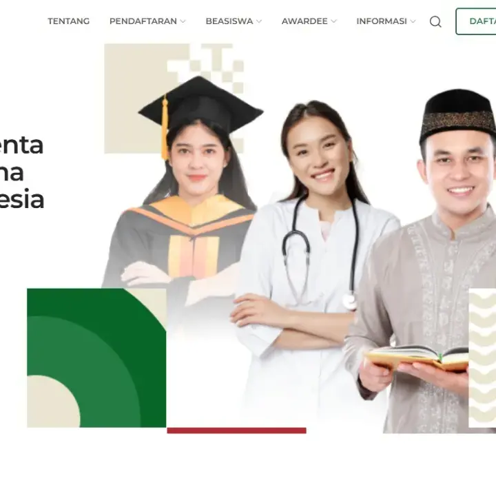 Kemenag Buka Bantuan Penyelesaian Pendidikan S2 dan S3 2026, Cek Syarat, Besaran Dana, dan Jadwal Seleksinya