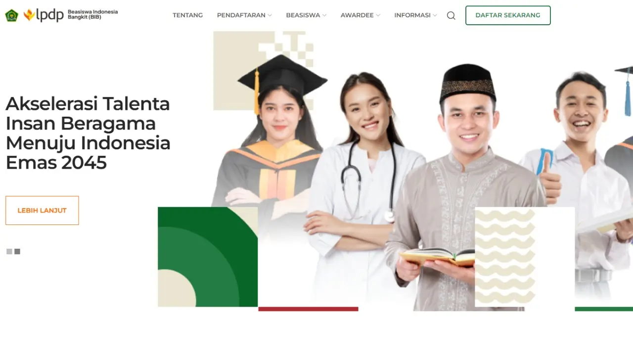 Kemenag Buka Bantuan Penyelesaian Pendidikan S2 Dan S3 2026 Cek Syarat Besaran Dana Dan Jadwal Seleksinya