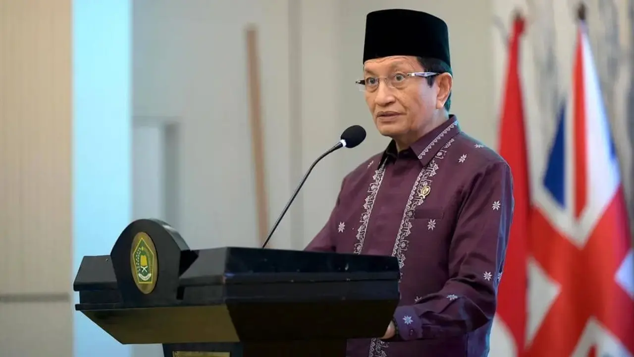 Kemenag Perluas Kerja Sama Dengan Al Azhar Mesir Ada Double Degree Hingga Kuliah Jarak Jauh Bagi Mahasiswa