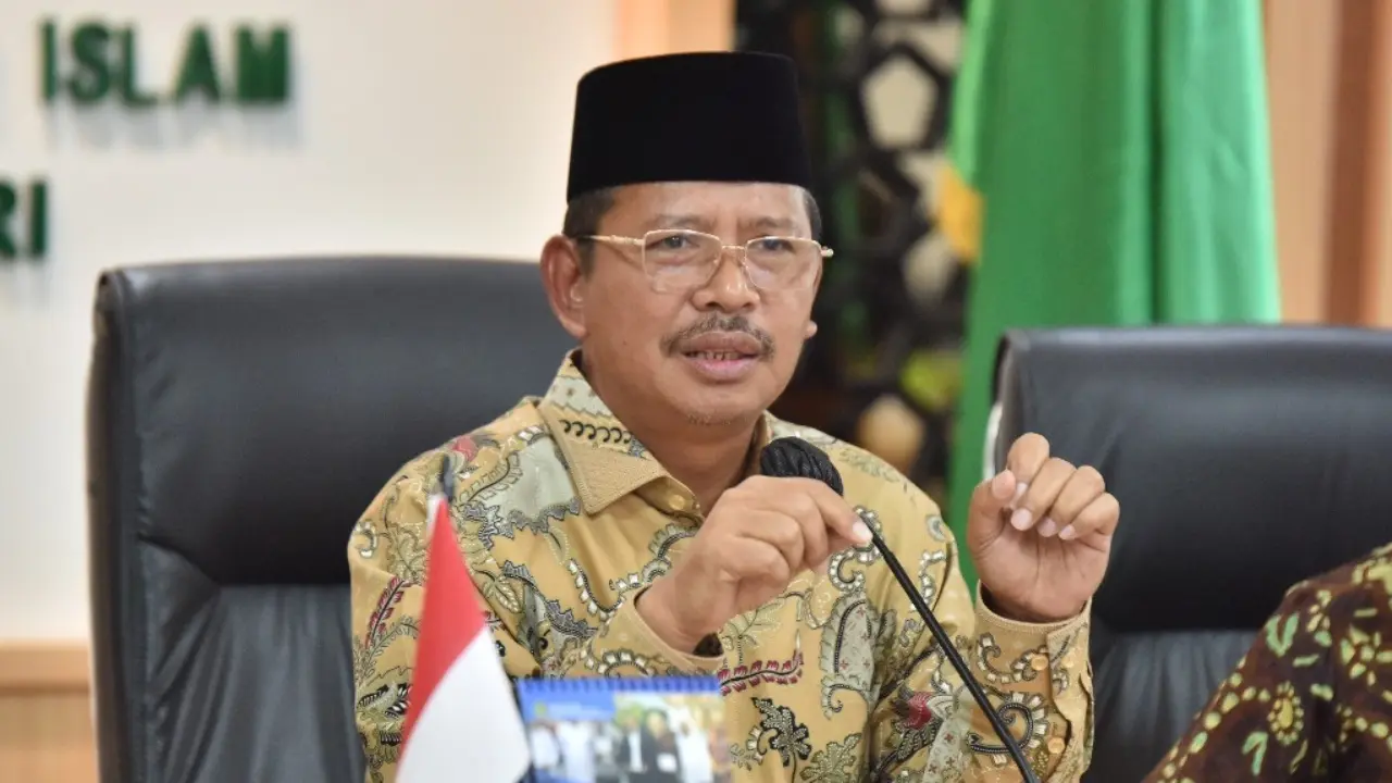 Kemendikdasmen Susun Skema Kenaikan Kelas Baru, Kemenag Angkat Bicara Soal Nasib Siswa Mulai 2027