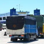 Kemenhub Uji Coba Penertiban Truk ODOL di Tanjung Perak, Zero ODOL 2027 Jadi Target Pemerintah Kemenhub Uji Coba Penertiban Truk ODOL di Tanjung Perak, Zero ODOL 2027 Jadi Target Pemerintah