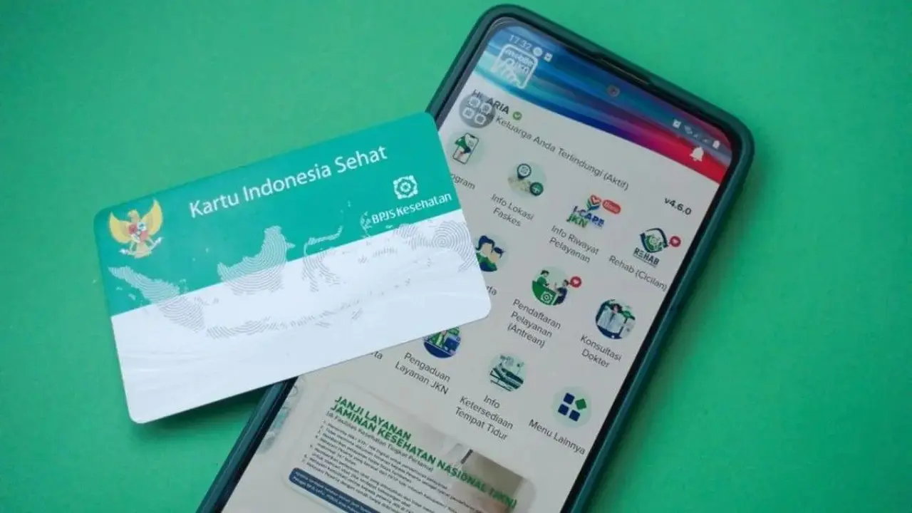 Kemensos Beri Masa Tenggang 90 Hari bagi Peserta PBI JK yang Dinonaktifkan, Simak Cara Cek dan Solusinya Kemensos Beri Masa Tenggang 90 Hari bagi Peserta PBI JK yang Dinonaktifkan, Simak Cara Cek dan Solusinya