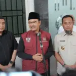Kemensos Targetkan 50 Persen Penduduk Masuk Data Perlinsos Digital Hingga Akhir 2026, Ini Tujuannya Kemensos Targetkan 50 Persen Penduduk Masuk Data Perlinsos Digital Hingga Akhir 2026, Ini Tujuannya