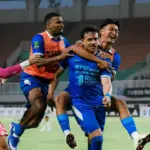 Klasemen Grup A Pegadaian Championship: PSPS Pekanbaru Pimpin dengan 18 Poin, PSMS Tempel di Posisi Kedua Klasemen Grup A Pegadaian Championship: PSPS Pekanbaru Pimpin dengan 18 Poin, PSMS Tempel di Posisi Kedua