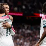 Klasemen La Liga Terbaru: Barcelona Sempurna di Puncak, Atletico Madrid Membayangi, Real Madrid ke-3 Klasemen La Liga Terbaru: Barcelona Sempurna di Puncak, Atletico Madrid Membayangi, Real Madrid ke-3