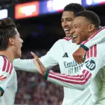 Klasemen La Liga Terbaru: Real Madrid Pangkas Jarak dengan Barcelona Usai Menang 2-1 di El Clasico