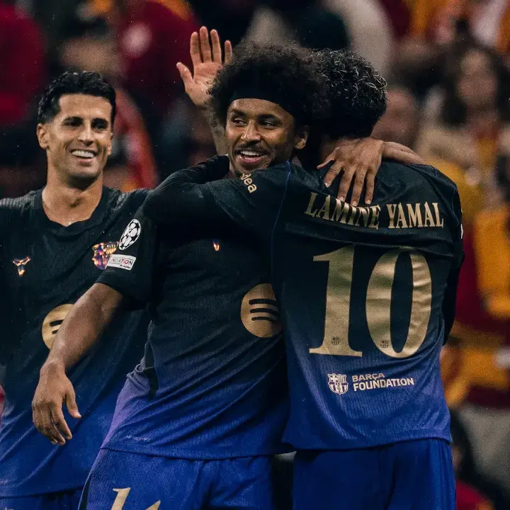Klasemen Liga Champions: Barcelona Memimpin, Bayern Munich dan Manchester United Merosot