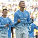 Klasemen Liga Inggris: Manchester City Kokoh di Puncak, Chelsea Naik ke Empat Besar Klasemen Liga Inggris: Manchester City Kokoh di Puncak, Chelsea Naik ke Empat Besar