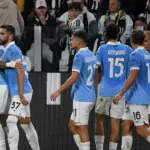 Klasemen Liga Italia: Lazio Hancurkan Juventus 3-0, Tempel Inter Milan dengan 19 Poin di Puncak Klasemen Liga Italia: Lazio Hancurkan Juventus 3-0, Tempel Inter Milan dengan 19 Poin di Puncak
