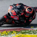 Klasemen Moto2 2026 Usai GP Mandalika: Gonzalez Masih Memimpin, Guevara Membayangi dengan Selisih 5,5 Poin