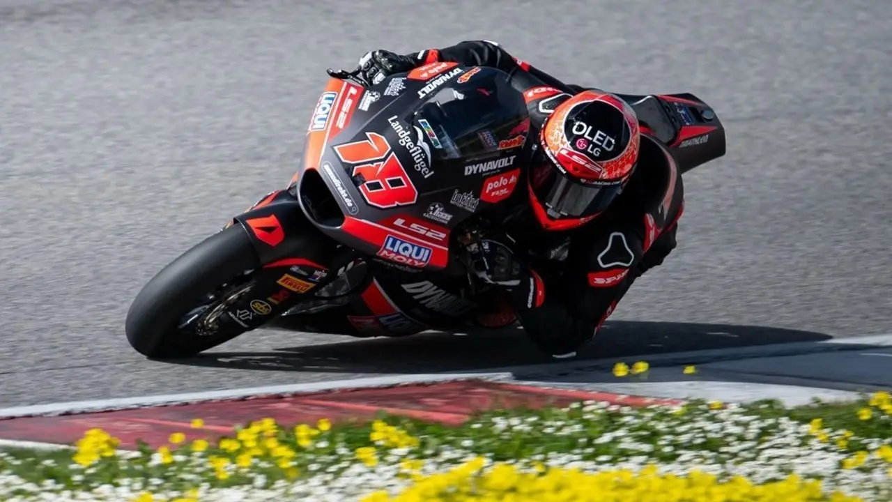 Klasemen Moto2 2026 Usai Gp Mandalika Gonzalez Masih Memimpin Guevara Membayangi Dengan Selisih 5 5 Poin