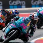 Klasemen Moto3 2026 Usai GP Indonesia: Maximo Quiles Kokoh di Puncak, Veda Ega Peringkat Ke-7