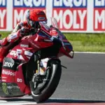 Klasemen MotoGP 2026 Usai Sprint Race Australia: Marc Marquez Pertama, Jorge Martin di Urutan ke-2