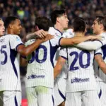Klasemen Serie A 2026/2027: Inter Milan Rebut Puncak, Lazio Menempel, Juventus Terpuruk Klasemen Serie A 2026/2027: Inter Milan Rebut Puncak, Lazio Menempel, Juventus Terpuruk
