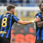 Klasemen Serie A 2026/2027: Inter Milan Rebut Puncak Usai Tekuk Fiorentina, Lazio Tempel Ketat Klasemen Serie A 2026/2027: Inter Milan Rebut Puncak Usai Tekuk Fiorentina, Lazio Tempel Ketat