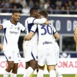 Klasemen Serie A: Inter Milan Kokoh di Puncak, AS Roma Geser Lazio Usai Kalahkan Genoa