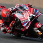 Klasemen Usai Sprint Race MotoGP Jepang 2026: Marc Marquez Pangkas Jarak dari Jorge Martin Jadi 7 Poin