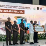 Korban KSP Indosurya Terima Ganti Rugi Rp229,42 Miliar Tahap 1, Kejaksaan Buru Aset Lain untuk Pemulihan Korban KSP Indosurya Terima Ganti Rugi Rp229,42 Miliar Tahap 1, Kejaksaan Buru Aset Lain untuk Pemulihan
