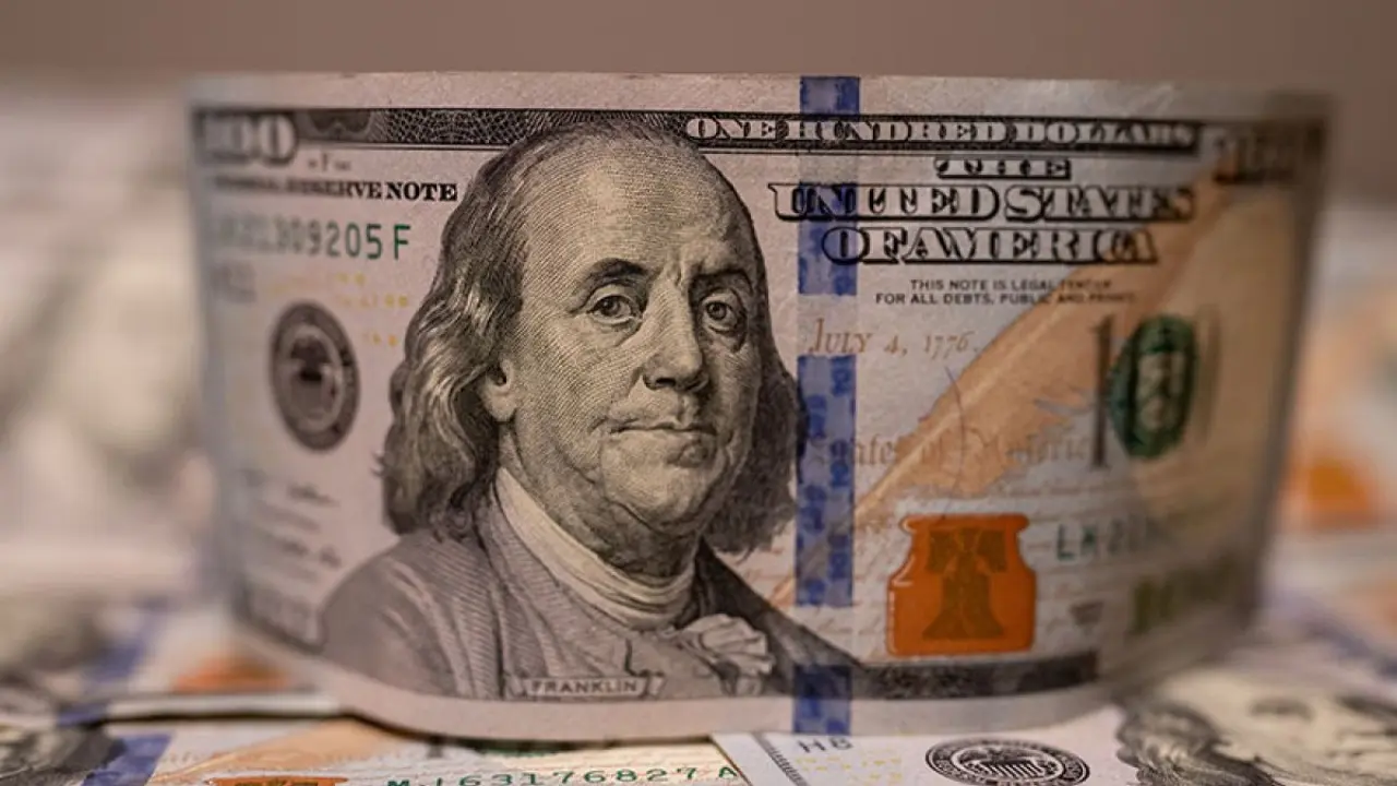 Kurs Dolar AS Hari Ini 26 Oktober 2026 di BCA, Mandiri, BRI dan BNI Kurs Dolar AS Hari Ini 26 Oktober 2026 di BCA, Mandiri, BRI dan BNI