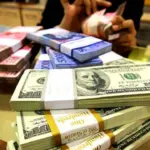 Kurs Dolar AS Senin 12 Oktober : Nilai Tukar di BCA, Bank Mandiri, BRI, dan BNI
