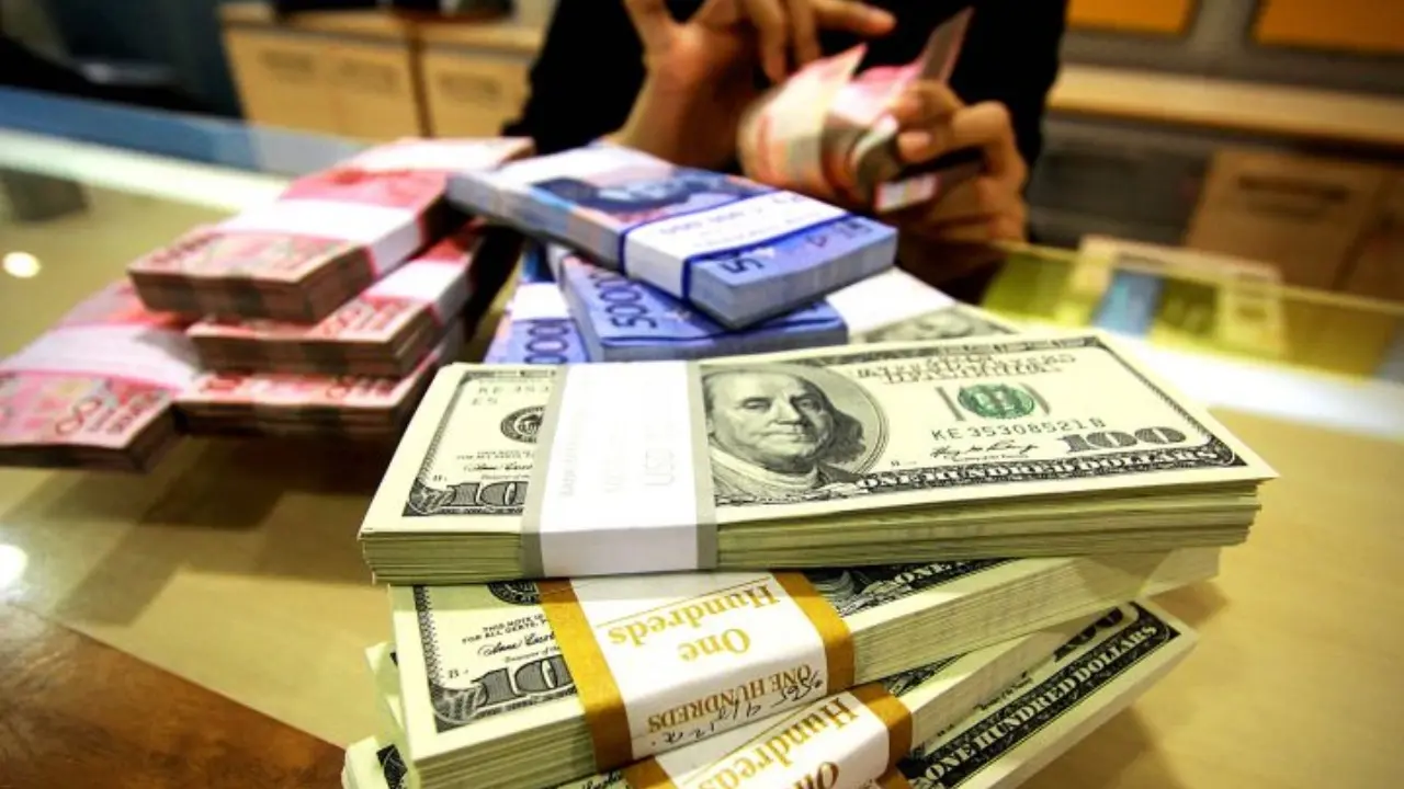 Kurs Dolar AS Senin 12 Oktober : Nilai Tukar di BCA, Bank Mandiri, BRI, dan BNI Kurs Dolar AS Senin 12 Oktober : Nilai Tukar di BCA, Bank Mandiri, BRI, dan BNI