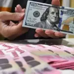 Kurs Dolar AS di BCA, Bank Mandiri, BRI dan BNI Jumat 16 Oktober, Rupiah Tembus Rp18.038