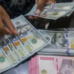 Kurs Dolar AS di BCA, Mandiri, BRI, dan BNI Hari Ini Jumat 23 Oktober Kurs Dolar AS di BCA, Mandiri, BRI, dan BNI Hari Ini Jumat 23 Oktober