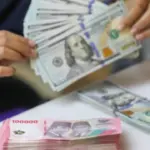 Kurs Dolar AS di BCA, Mandiri, BRI, dan BNI Selasa 13 Oktober, Rupiah Dibuka Melemah ke Rp17.948